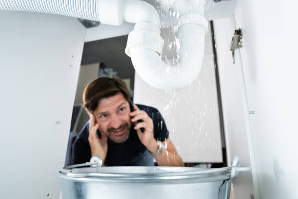 Best Affordable Plumbing Services  in Kemp Mill, MD