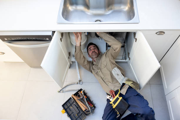 Best Affordable Plumber Near Me  in Kemp Mill, MD
