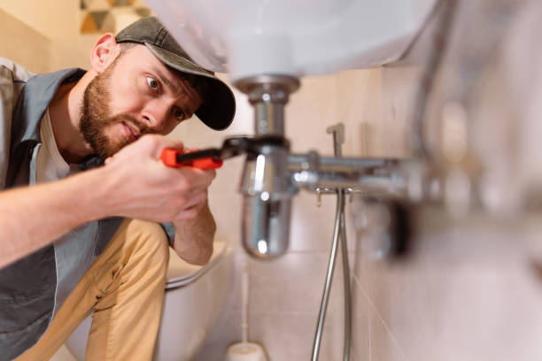 Best Clogged Drain Plumber  in Kemp Mill, MD