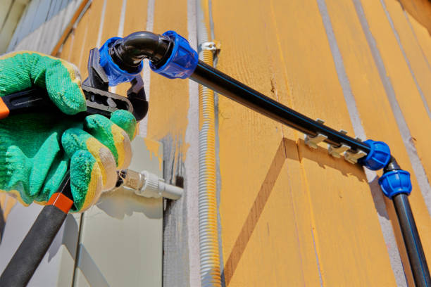 Best Leak Detection Services  in Kemp Mill, MD